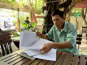 can xu ly nghiem hanh vi gian doi trao tro trong giao dich dat dai gay anh huong xau den moi truong san xuat sinh hoat cua cong dong
