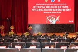 mit tinh phat dong ve sinh moi truong ve sinh ca nhan phong chong dich benh