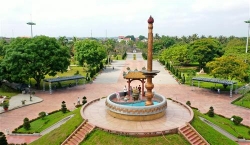 ve quang tri