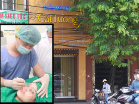 nong cong an xac nhan da tim thay xac chi huyen nan nhan vu tham my cat tuong