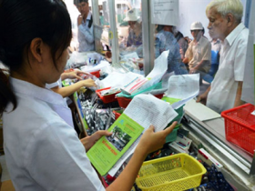 bo truong bo y te lam viec voi ubnd tpho chi minh khong co tieu cuc trong dau thau thuoc tap trung