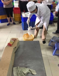 hoang mang benh la bung phat tro lai tai quang ngai