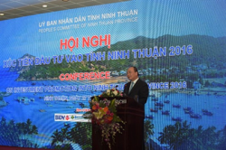thu tuong nguyen xuan phuc neu vi pham ve moi truong phai dong cua nha may