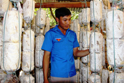 tro thanh ty phu nho nghe trong nam hoc duoc trong tu
