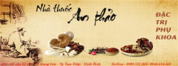 an da thao mao danh uy tin nguoi noi tieng de quang cao thuoc
