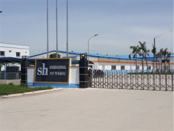 thai binh nhieu cong nhan co dau hieu ngo doc thuc pham sau bua an ca toi