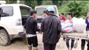 lu ong cuon troi 3 nguoi o sapa
