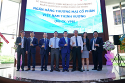 133 ty co phieu vpb chinh thuc niem yet tai hose