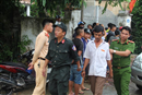 ha tinh triet pha soi ga khung bat hon 40 doi tuong