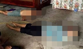 thai binh hai vo chong bi dien giat tu vong