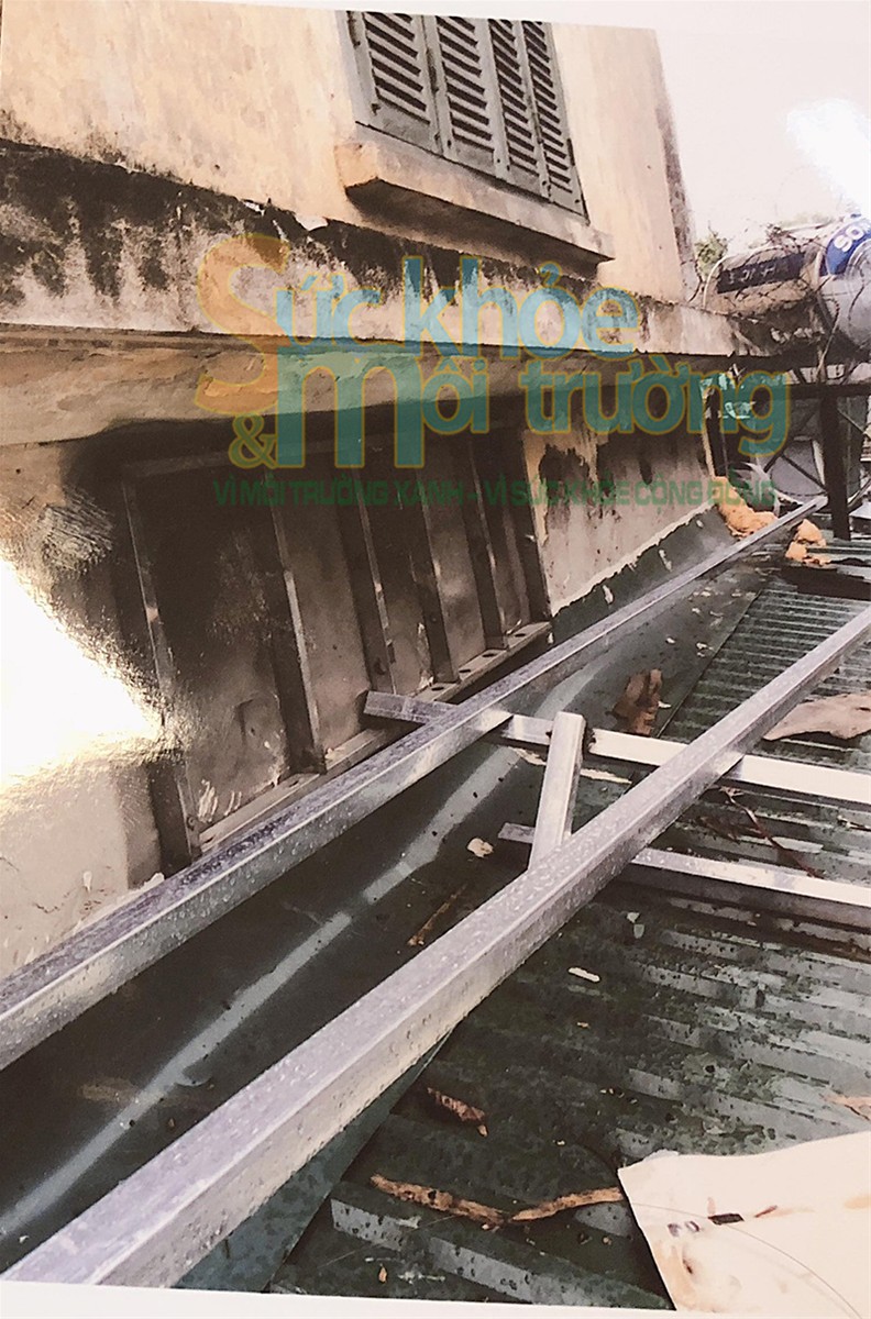 24 H&agrave;ng C&oacute;t - Sai phạm nối tiếp sai phạm do ch&iacute;nh quyền &ldquo;l&agrave;m ngơ&rdquo;?