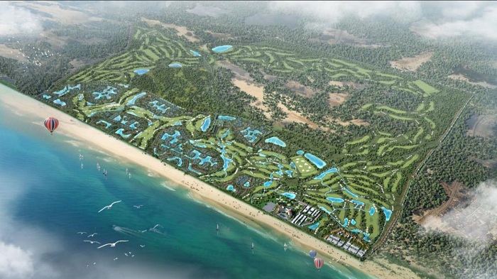 Lựa chọn n&agrave;o khi đầu tư đất nền ven biển?