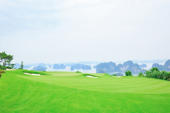 Giải golf do Tập đo&agrave;n FLC tăng th&ecirc;m ng&agrave;y thi đấu