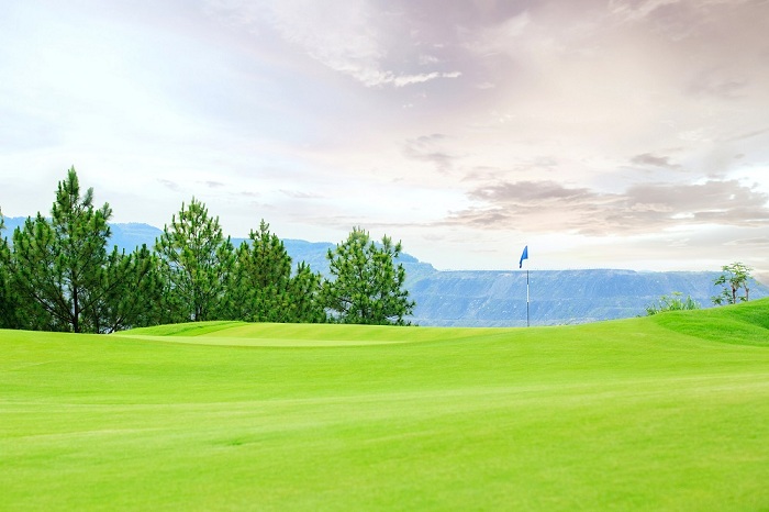 Giải golf do Tập đo&agrave;n FLC tăng th&ecirc;m ng&agrave;y thi đấu