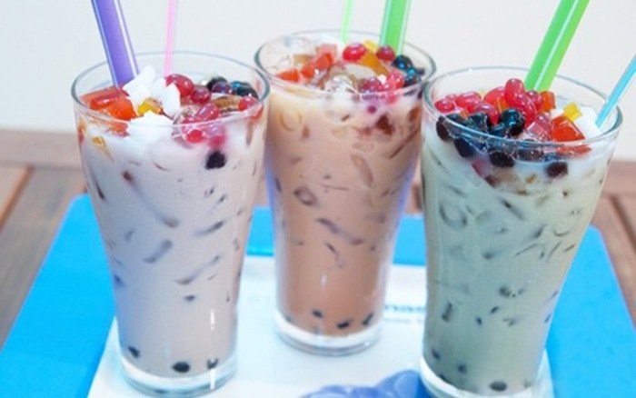 Hút trà sữa quá mạnh, bé gái 11 tuổi bị tắc đường thở và tử vong