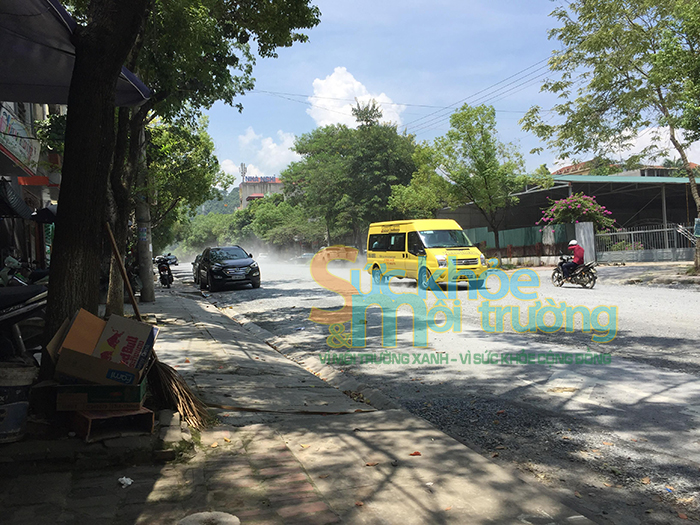 Lào Cai: Người dân “khốn khổ” vì chờ điều chỉnh dự án