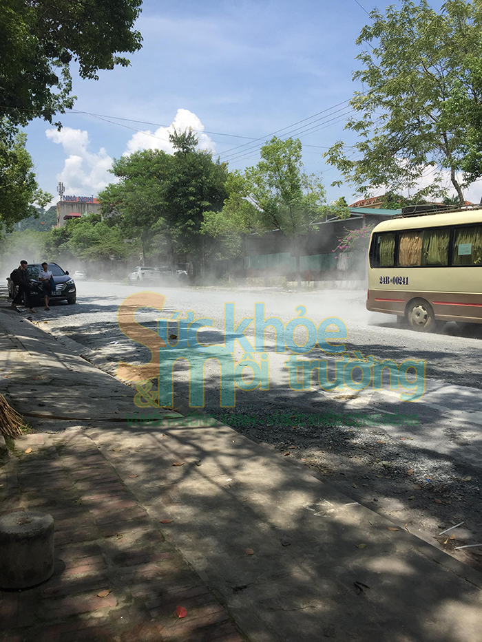 Lào Cai: Người dân “khốn khổ” vì chờ điều chỉnh dự án