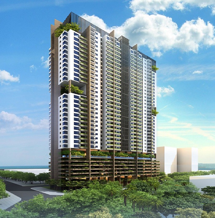 Tập đo&agrave;n FLC ph&aacute;t triển mạnh bất động sản thương mại ở ph&iacute;a T&acirc;y H&agrave; Nội