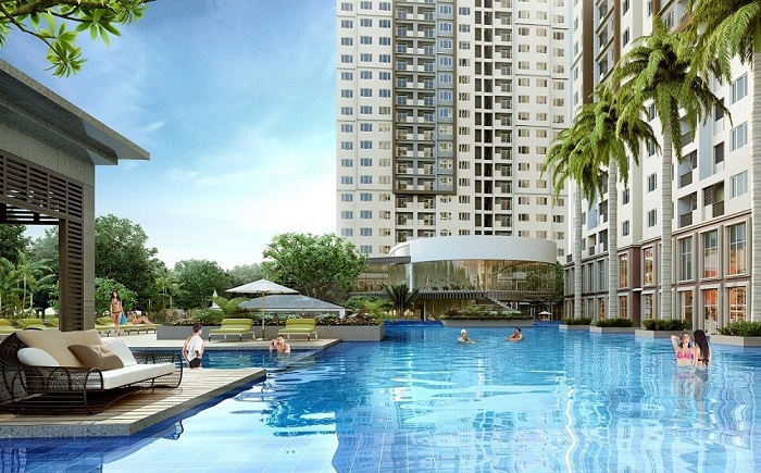 Tập đo&agrave;n FLC ph&aacute;t triển mạnh bất động sản thương mại ở ph&iacute;a T&acirc;y H&agrave; Nội