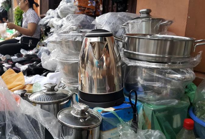 Cuộc cách mạng ẩm thực nhìn từ chiếc nồi