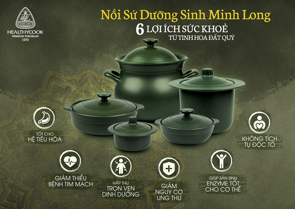 Cuộc cách mạng ẩm thực nhìn từ chiếc nồi