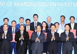 nhieu tap doan duoc ky vong se giup quang binh toa sang