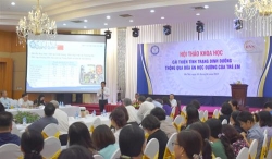 cai thien tinh trang dinh duong thong qua bua an hoc duong cua tre em