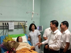 ky dieu san phu tro ve tu cua tu sau 12 ngay do tac mach oi