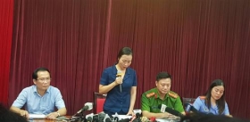 vu chau be truong gateway tu vong da khoi to vu an vo y lam chet nguoi
