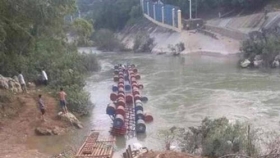 lat be phao o cao bang 3 nguoi thuong vong