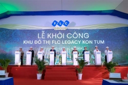 khoi cong flc legacy kon tum