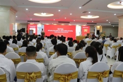 hoi thao ve cong nghe xu ly o nhiem moi truong