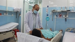tphcm dung laser tan vo soi to trong bang quang tan tao 22 nam