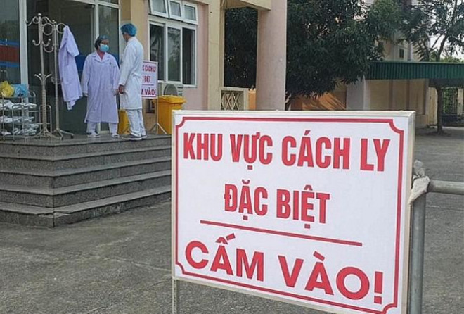 Thêm 28 ca mắc Covid-19, Việt Nam hiện có 586 ca bệnh