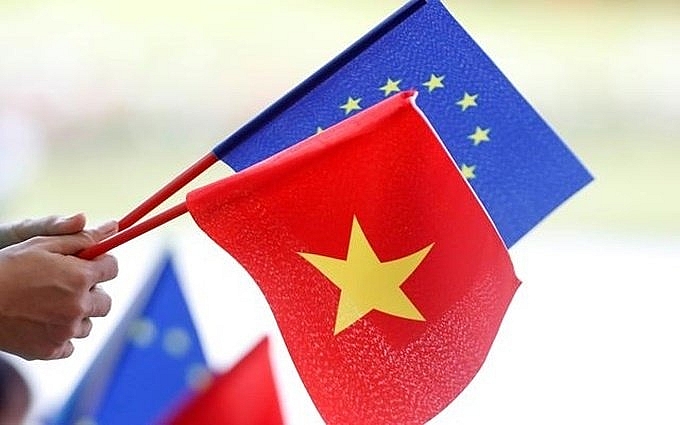 EVFTA có hiệu lực từ 1/8: Cột mốc trọng đại