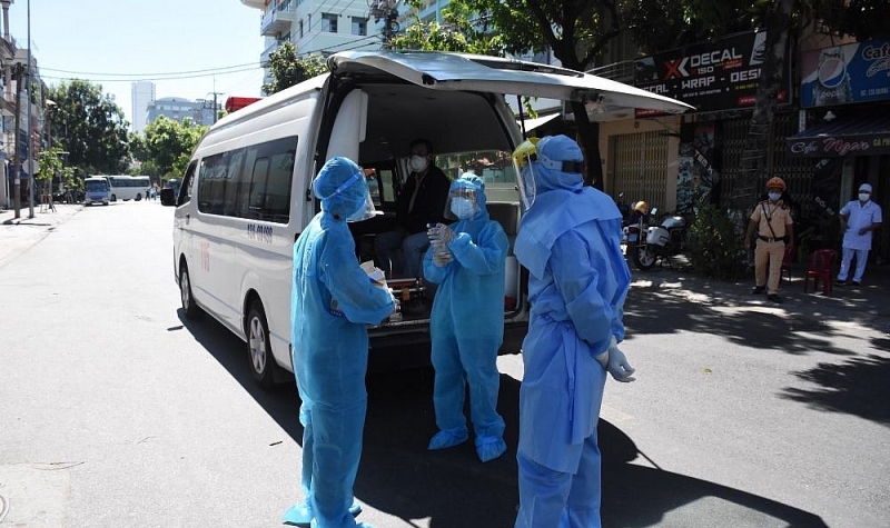 Ca bệnh COVID-19 thứ 6 tử vong, bệnh nh&acirc;n 429