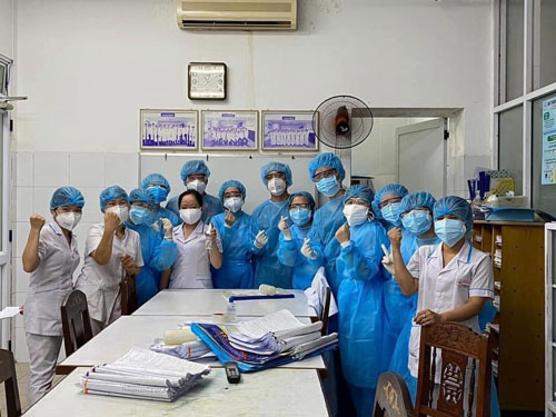 Đà Nẵng: Dữ dội và dịu êm