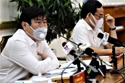 tphcm tai xu phat nguoi ra duong khong mang khau trang