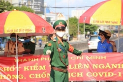 khanh hoa hien dang theo doi cach ly 612 truong hop ve phong chong dich covid 19