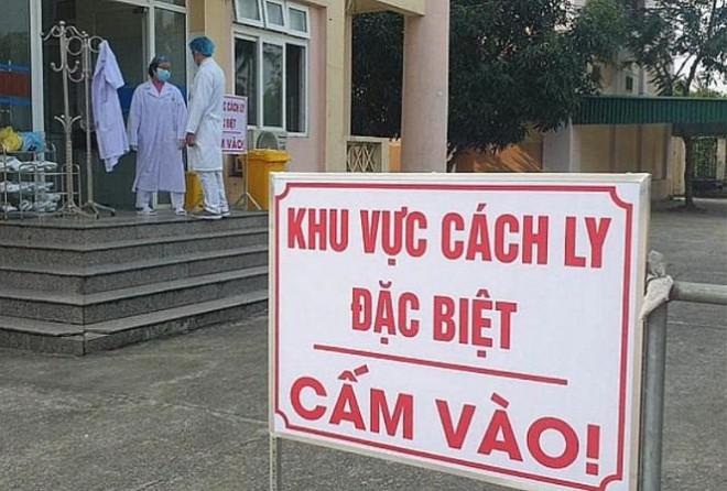 Việt Nam có thêm 10 ca mắc mới Covid-19, 2 ca tử vong trên nền bệnh lý nặng