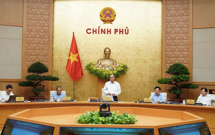 Thủ tướng: Không bộ, ngành nào được chủ quan, lơ là