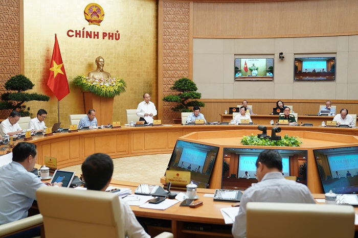 Thủ tướng: Không bộ, ngành nào được chủ quan, lơ là