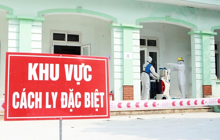 Chiều 4/8: Việt Nam ghi nhận thêm 18 bệnh nhân dương tính với Covid-19