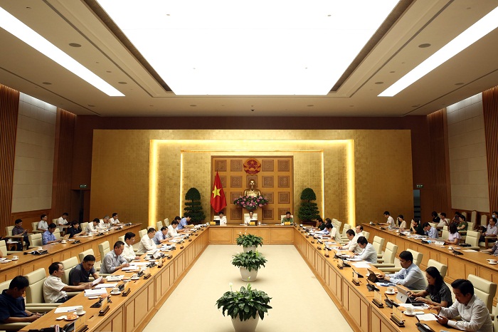 Tình hình ở Đà Nẵng, Quảng Nam đang được kiểm soát