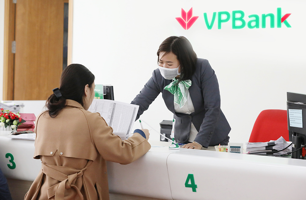 VPBank kí kết hợp đồng vay 100 triệu USD với IFC nhằm đẩy mạnh tài trợ cho doanh nghiệp SME gặp khó khăn do Covid-19