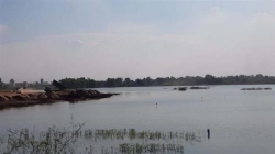 du an khu do thi tms land dam coi rao ban dat nen tren mat nuoc