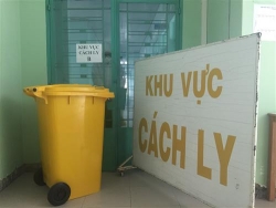 khanh hoa da bo cach ly tai 2 khoa thuoc benh vien da khoa tinh khanh hoa