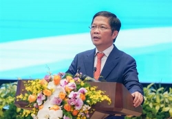 bo truong bo cong thuong chung ta da san sang thong xe cao toc evfta