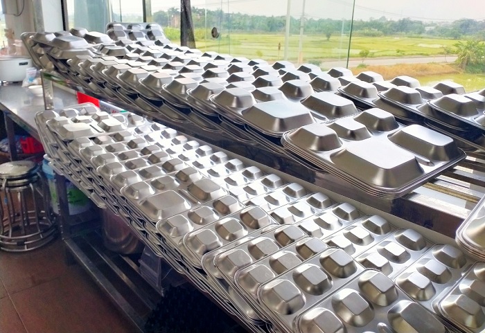 Ng&agrave;nh y tế Tuy&ecirc;n Quang chung tay giảm thiểu chất thải nhựa, g&oacute;p phần bảo vệ m&ocirc;i trường v&agrave; sức khỏe người d&acirc;n