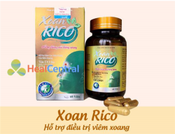 can trong thong tin quang cao mot so thuc pham bao ve suc khoe